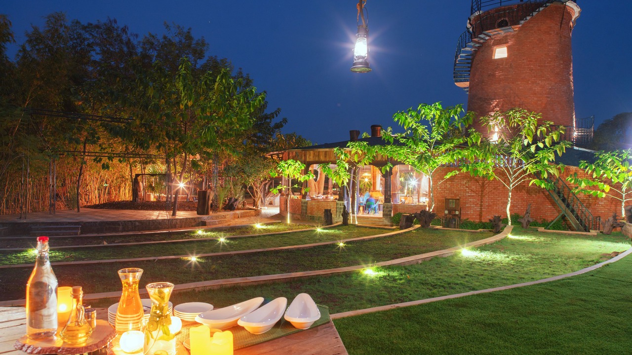 Photo of Outdoor in Avarghani