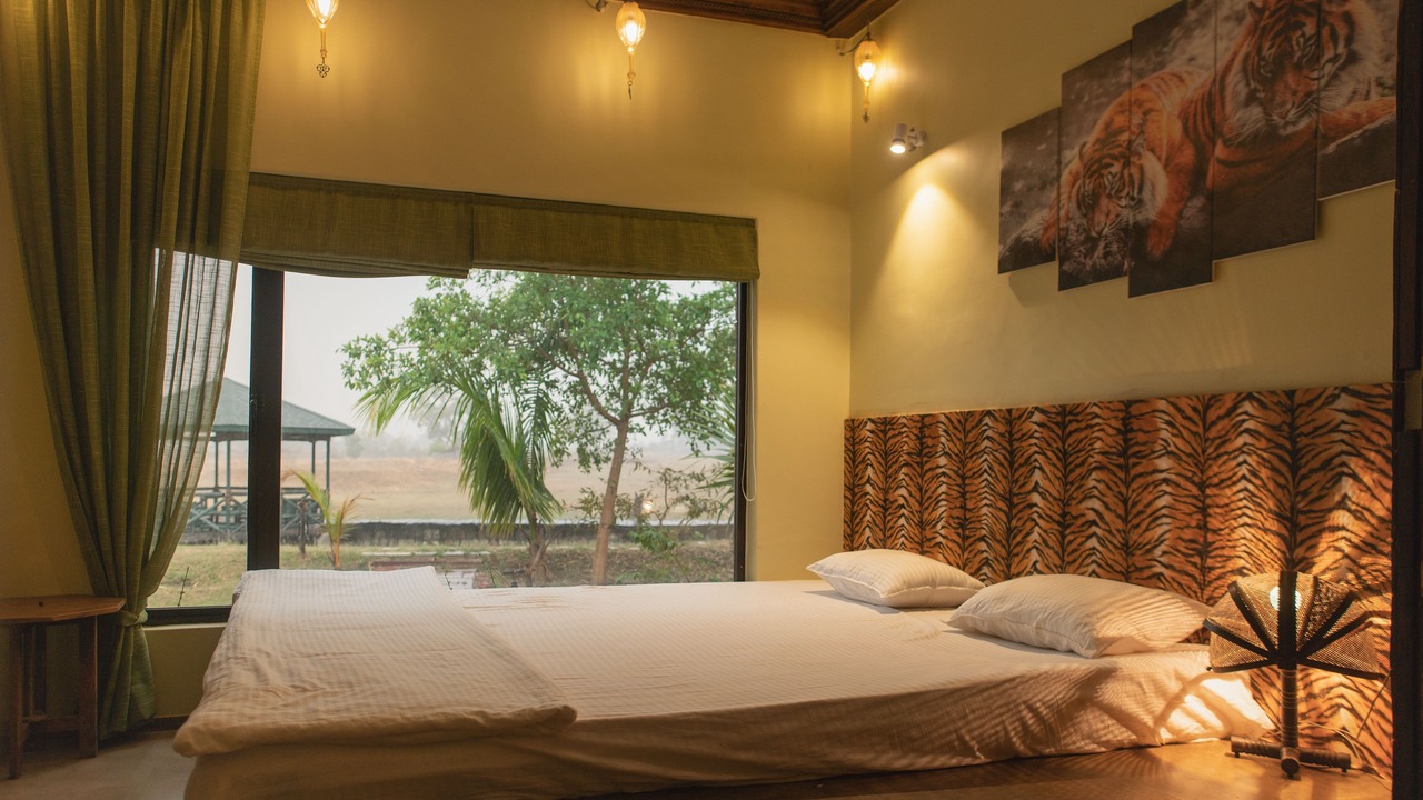 Photo of Bedroom in Avarghani