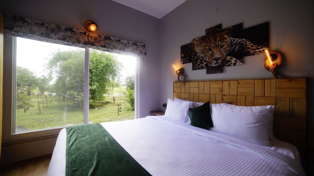 Photo of Bedroom in Avarghani