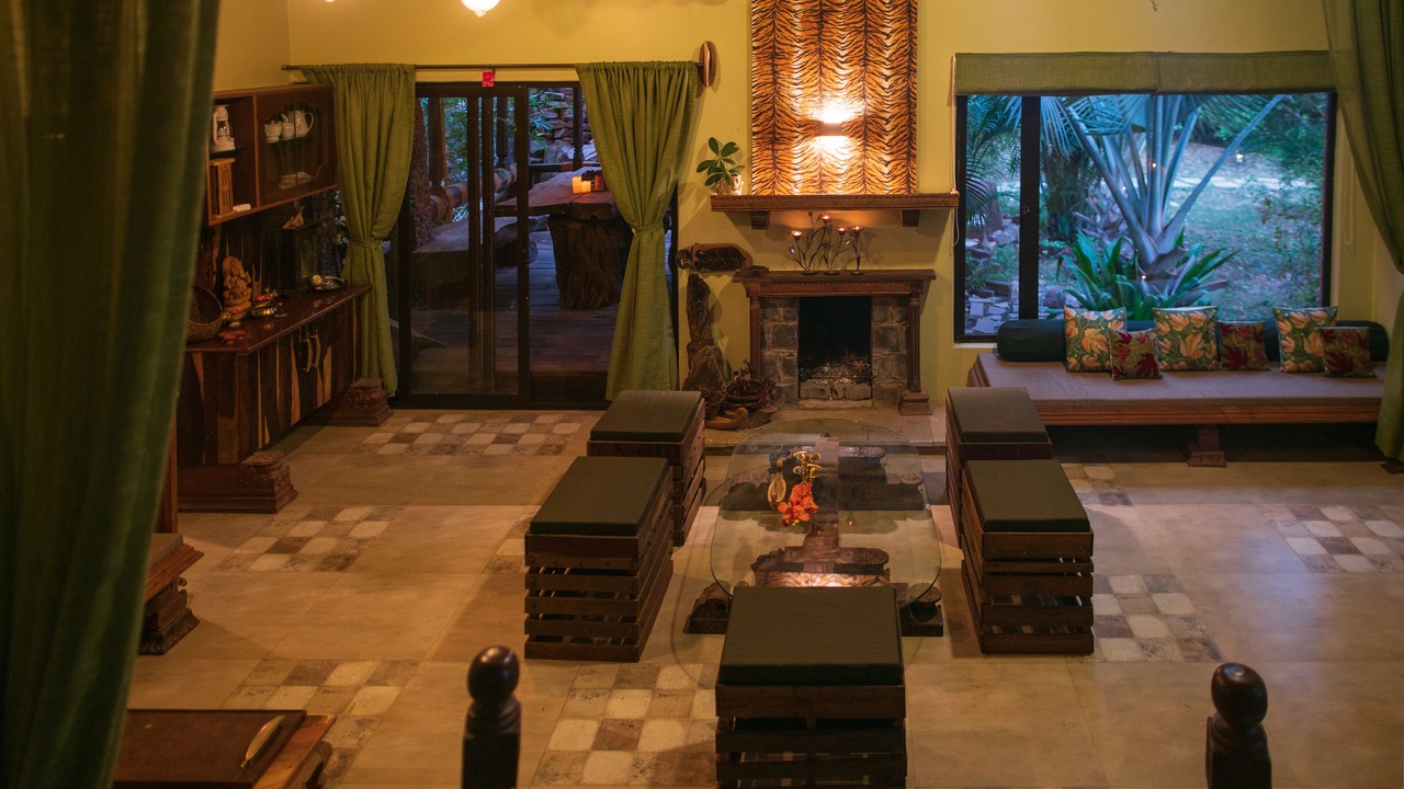Photo of Livingroom in Avarghani