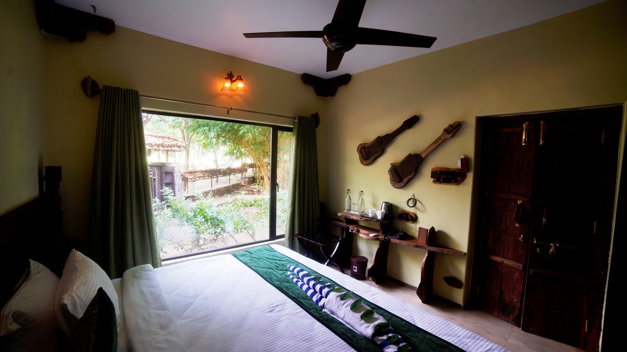 Photo of Bedroom in Avarghani