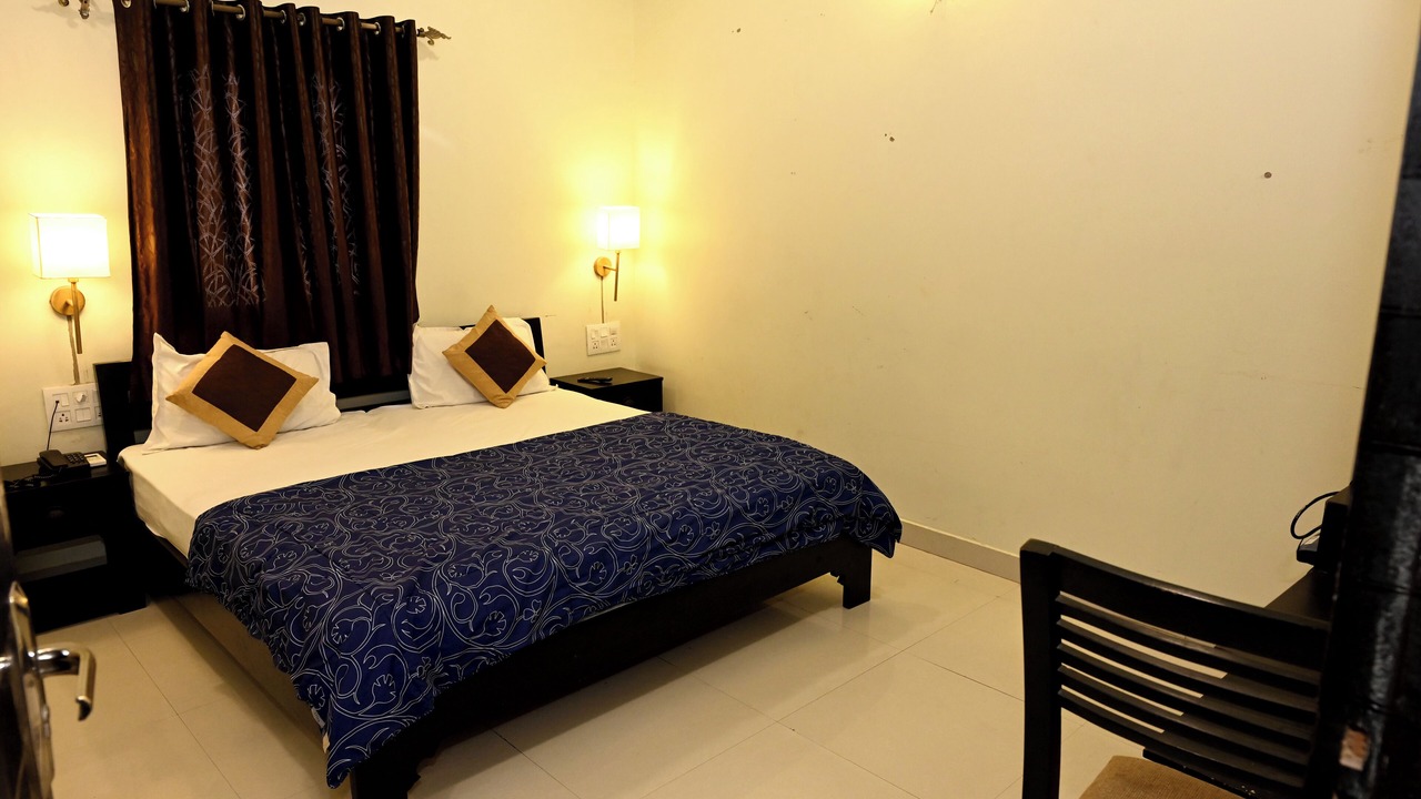 Photo of Bedroom in Gulab Sagar