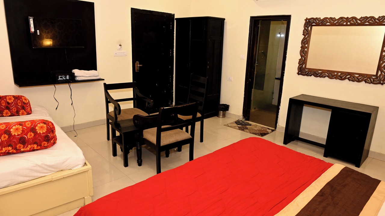 Photo of Bedroom in Gulab Sagar