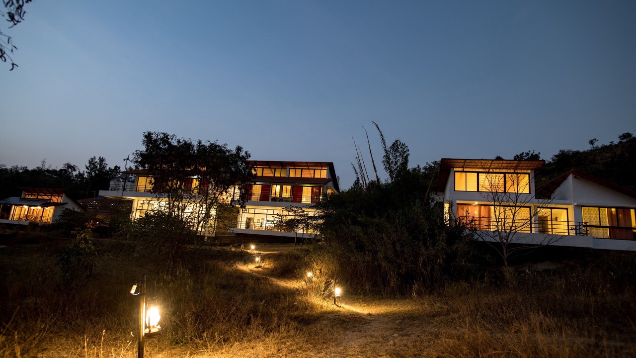 Photo of Outdoor in Bandipur