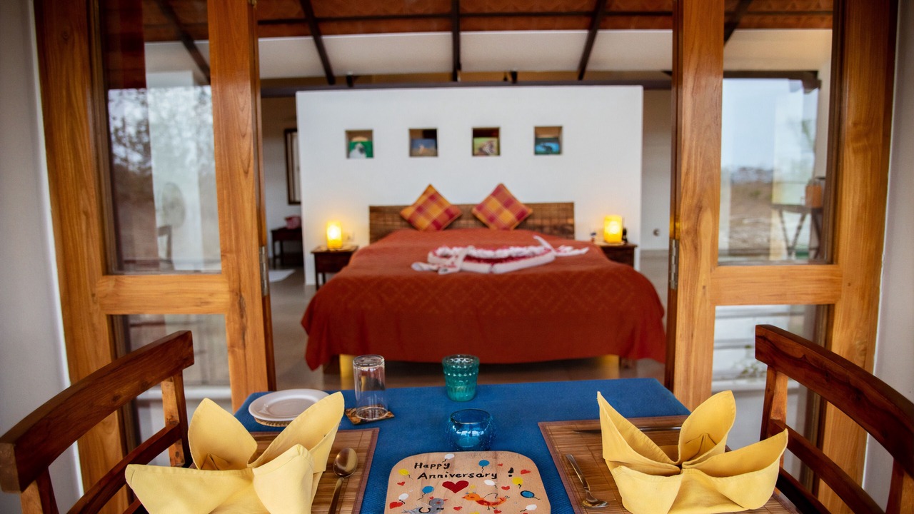 Photo of Patio Balcony in Bandipur