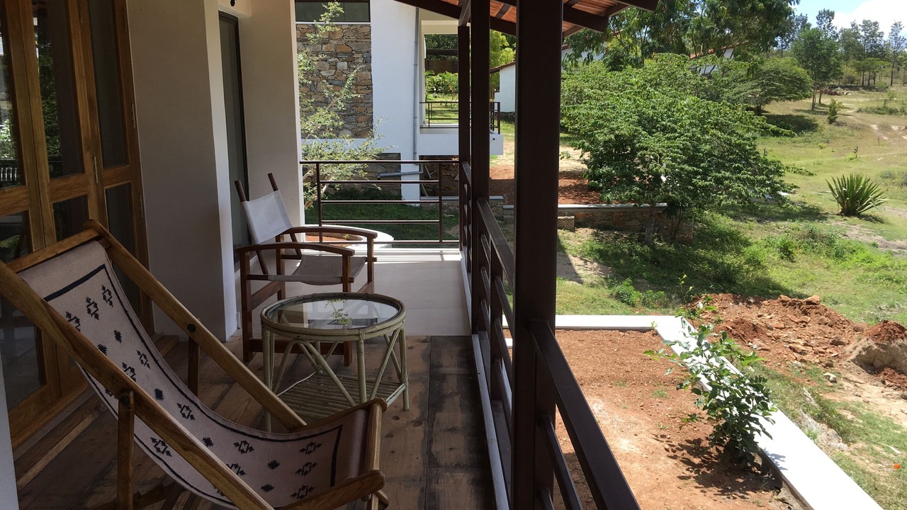 Photo of Patio Balcony in Bandipur