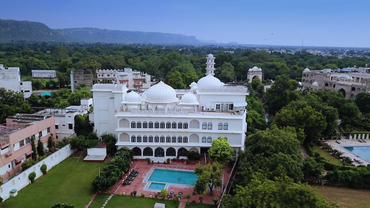 Photo of Outdoor in Sawai Madhopur