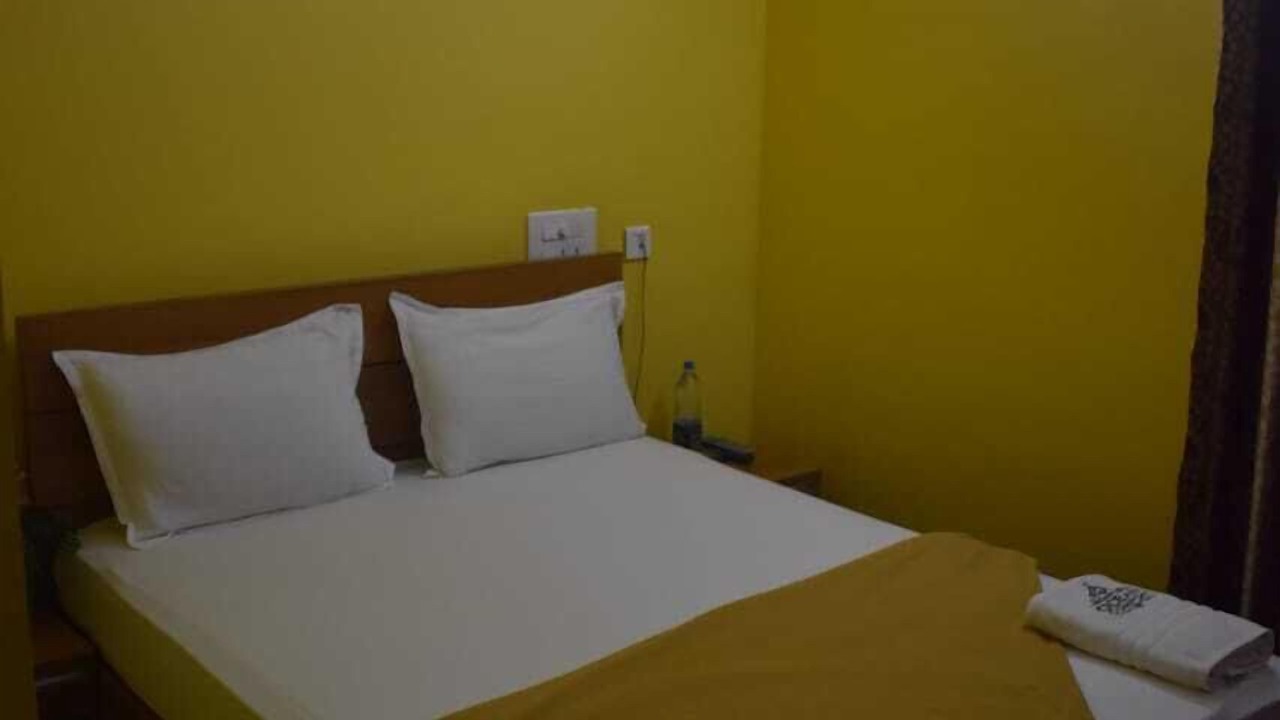 Photo of Bedroom in Sagara