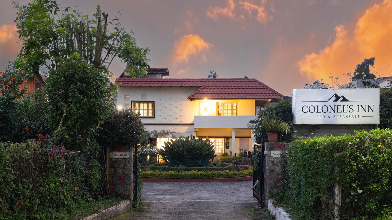Photo of Outdoor in Pudumund