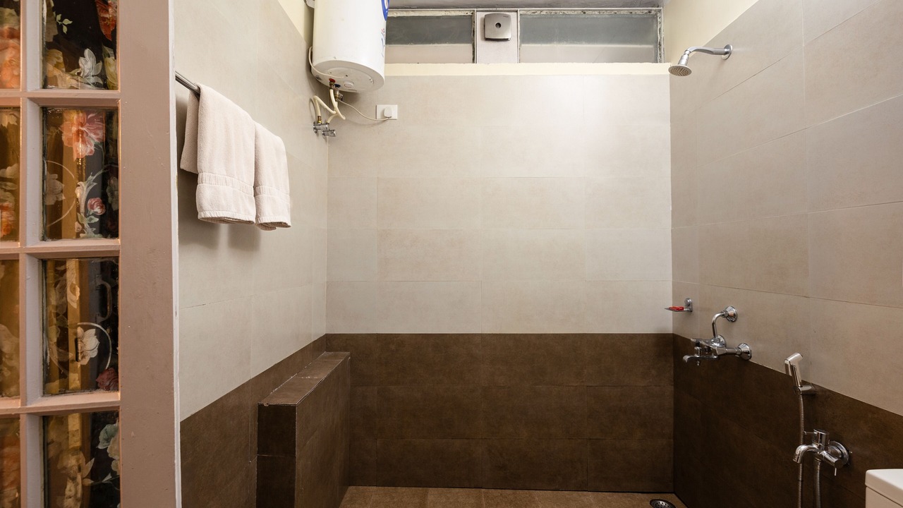 Photo of Bathroom in Pudumund