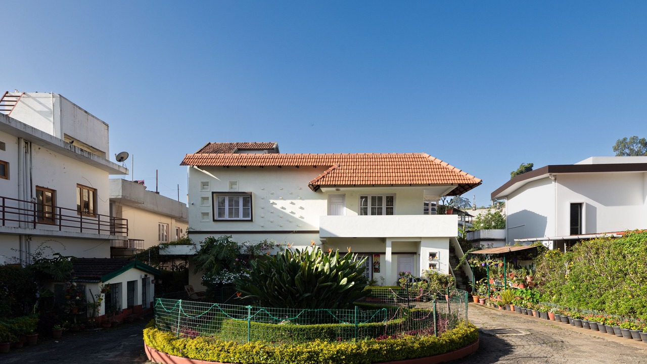 Photo of Patio Balcony in Pudumund