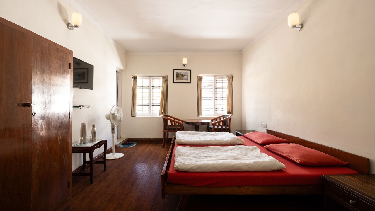 Photo of Bedroom in Pudumund