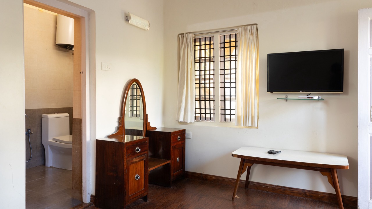 Photo of Bedroom in Pudumund