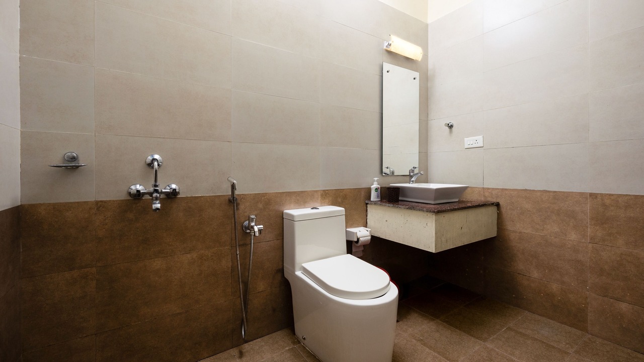 Photo of Bathroom in Pudumund