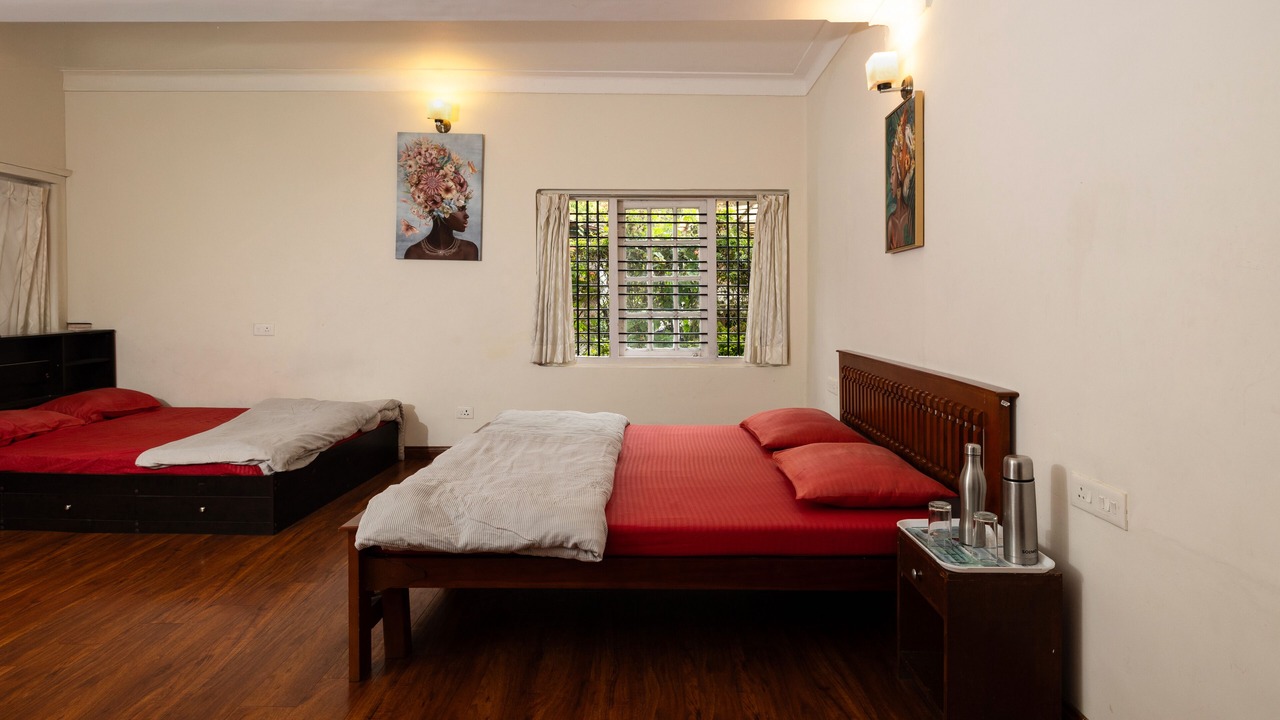 Photo of Bedroom in Pudumund