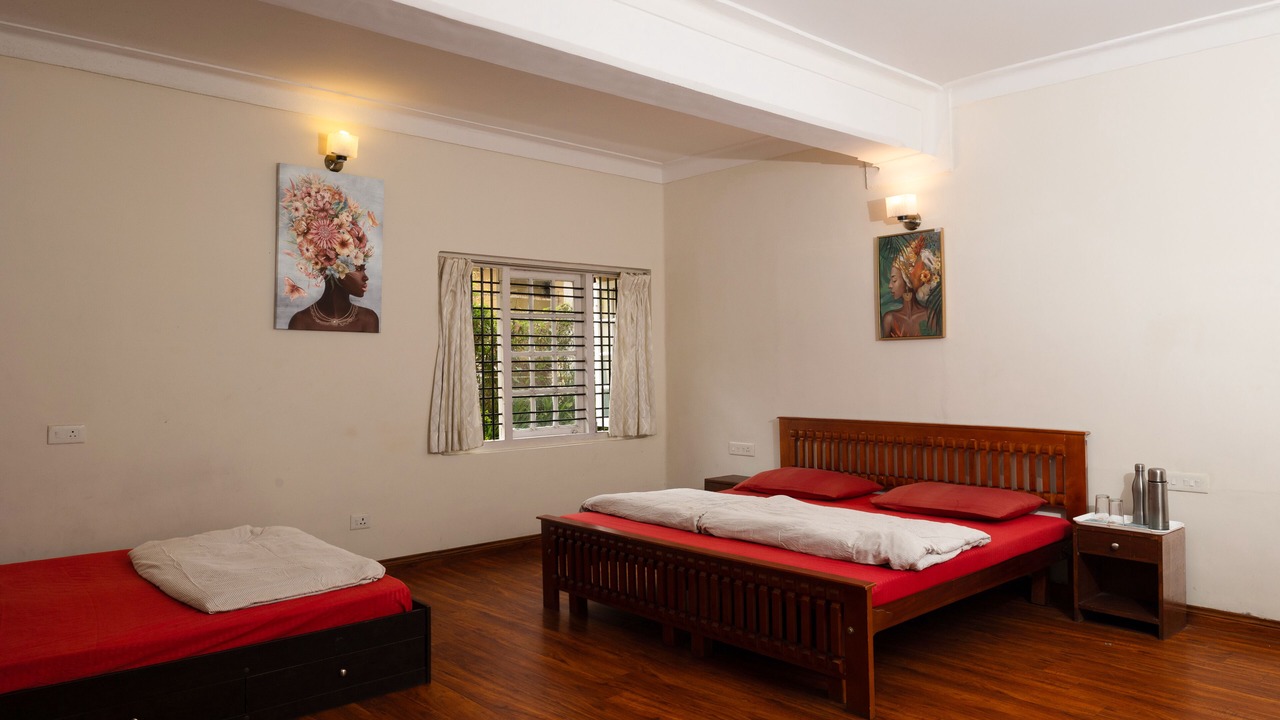 Photo of Bedroom in Pudumund