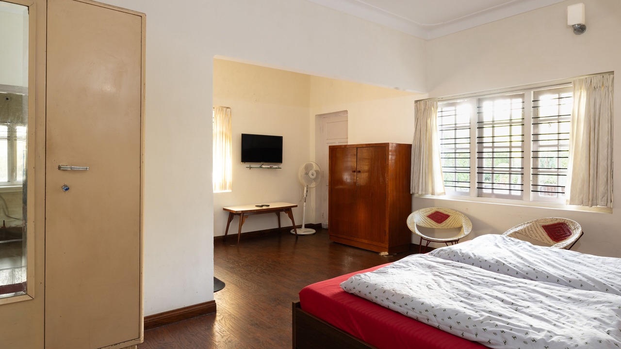 Photo of Bedroom in Pudumund