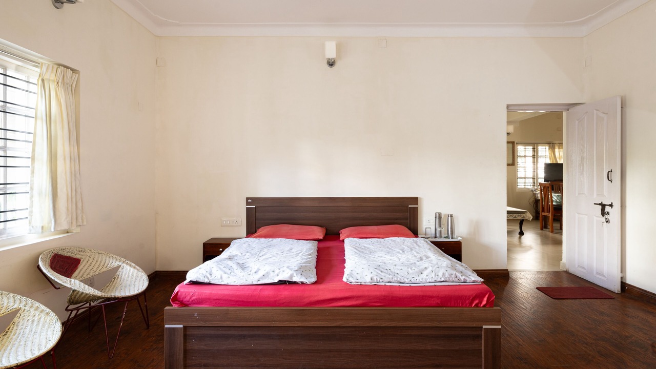 Photo of Bedroom in Pudumund