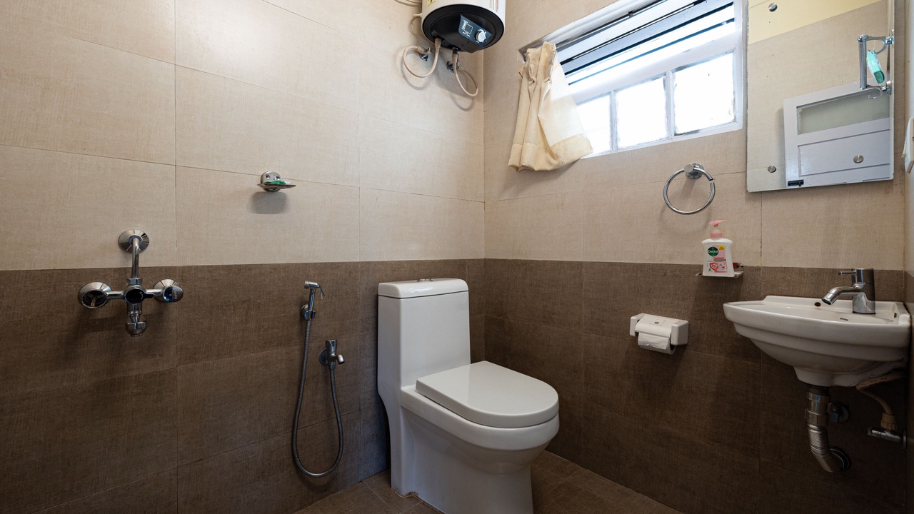 Photo of Bathroom in Pudumund