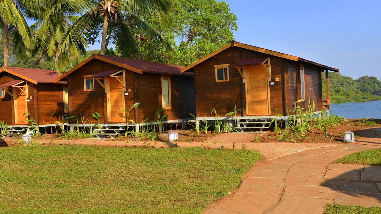 Photo of Outdoor in Vainguinim
