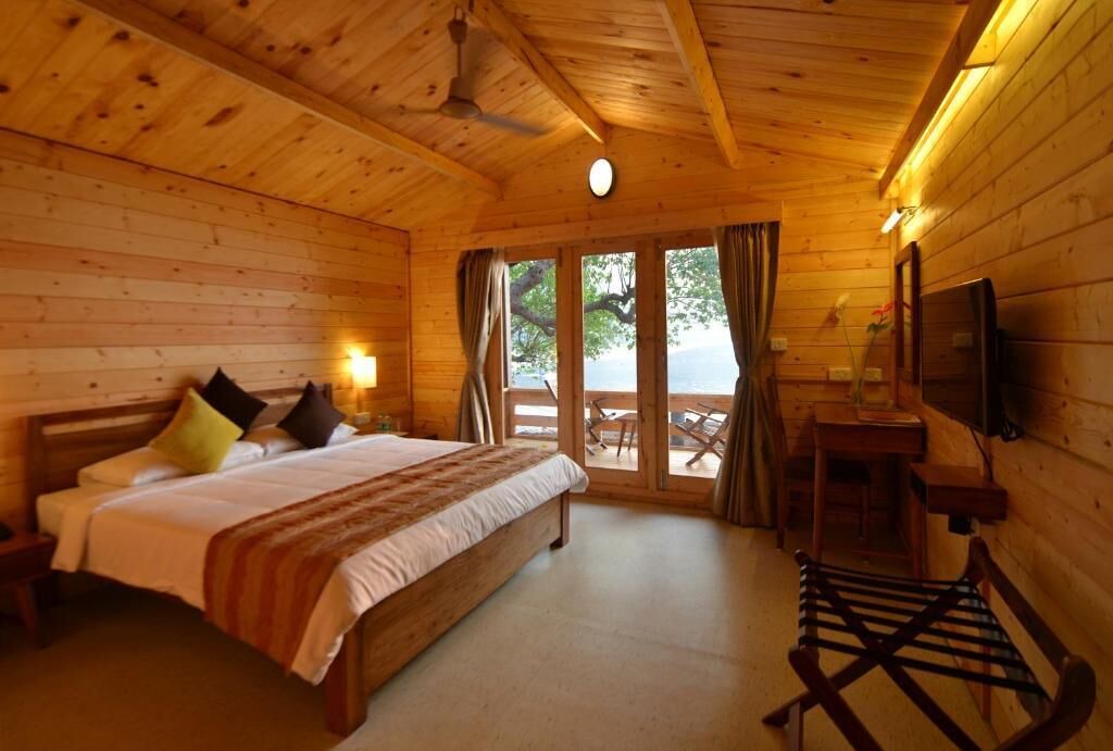Photo of Bedroom in Vainguinim