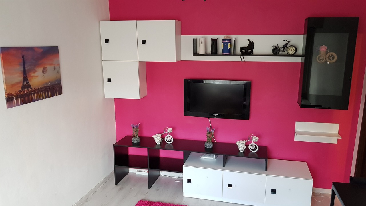 Photo of Livingroom in Oradea