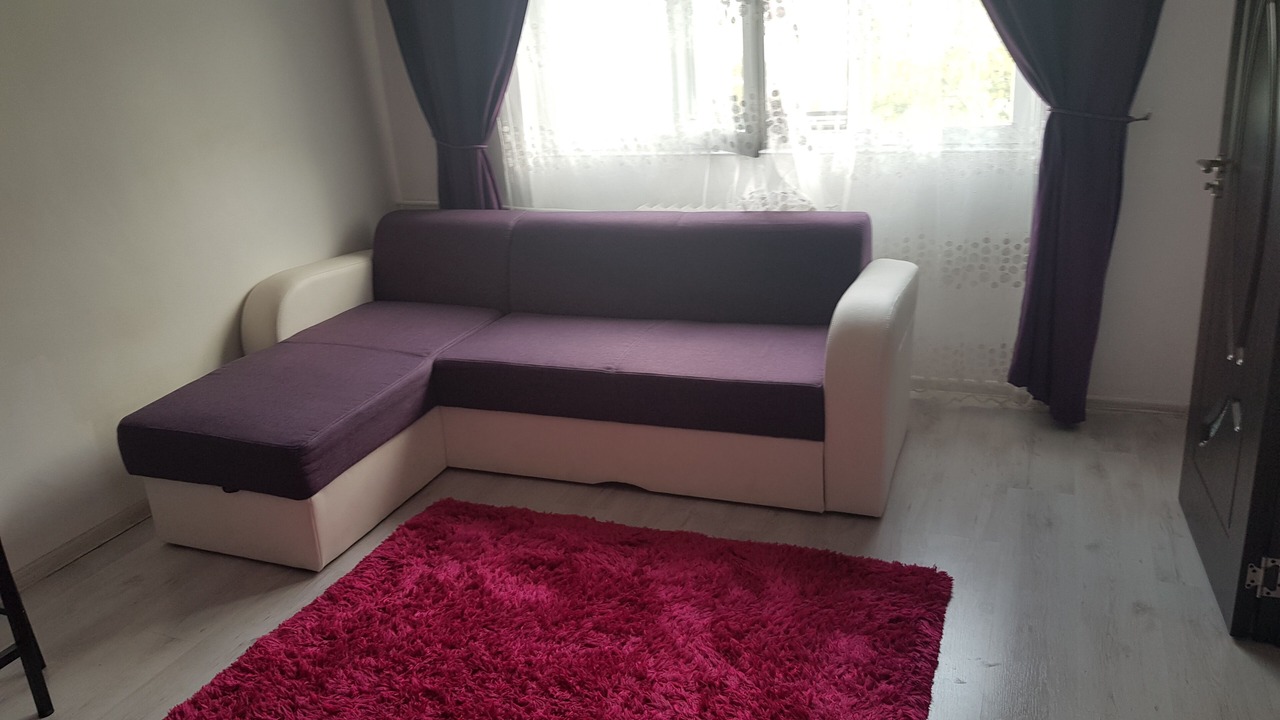 Photo of Livingroom in Oradea
