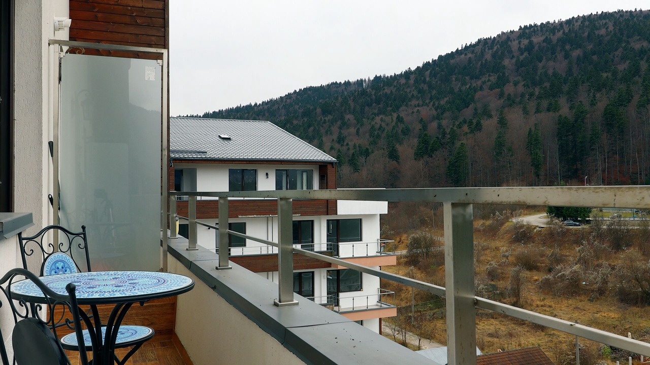 Photo of Outdoor in Sinaia