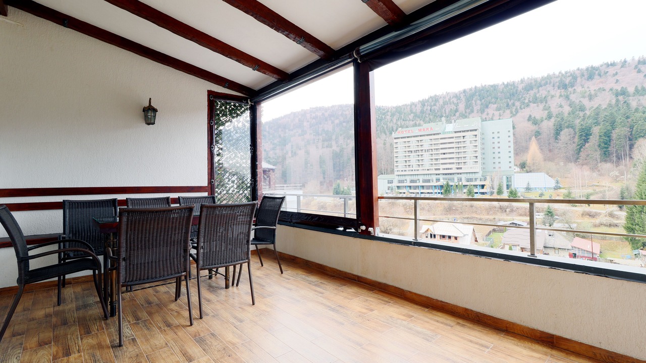 Photo of Outdoor in Sinaia