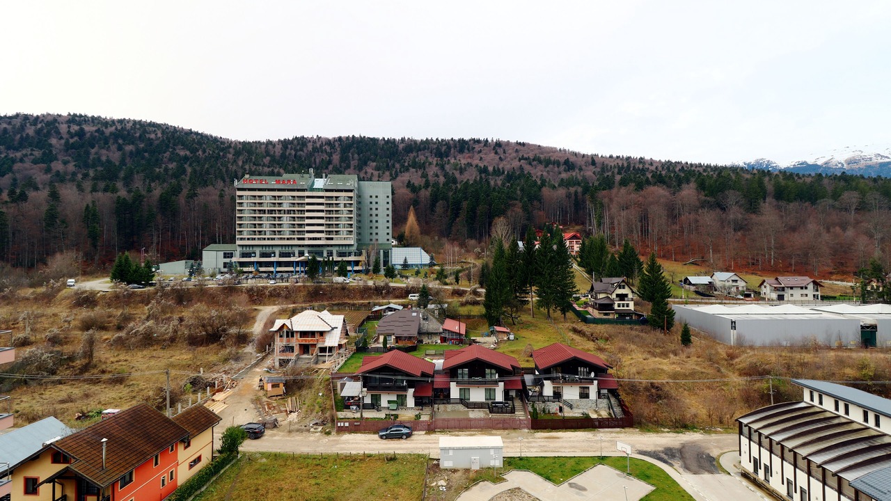 Photo of Outdoor in Sinaia