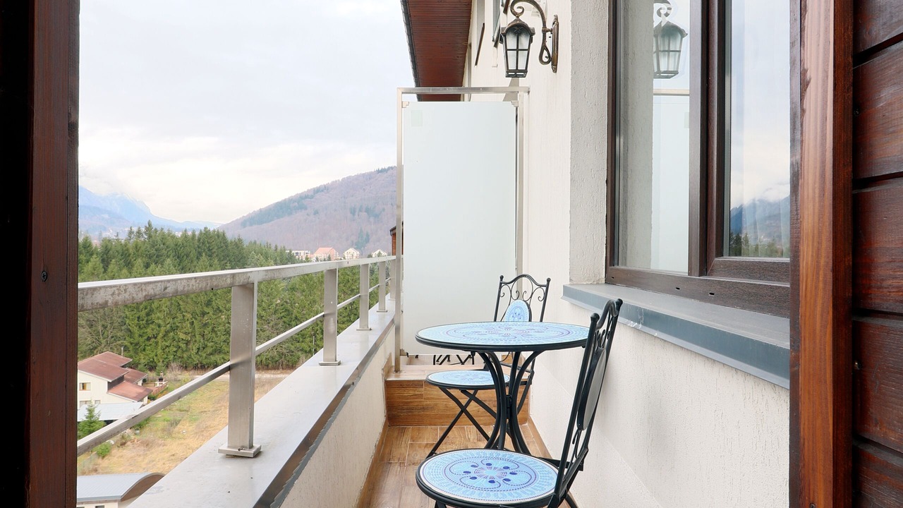 Photo of Outdoor in Sinaia