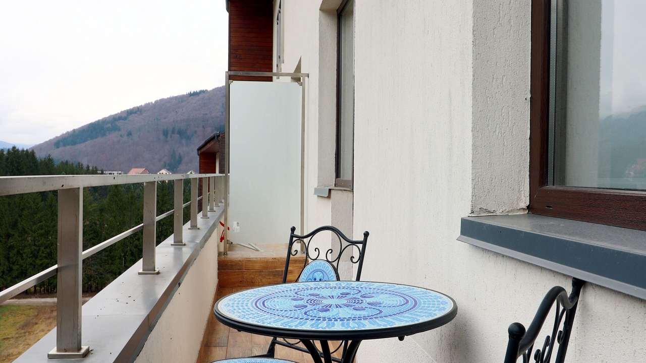 Photo of Outdoor in Sinaia