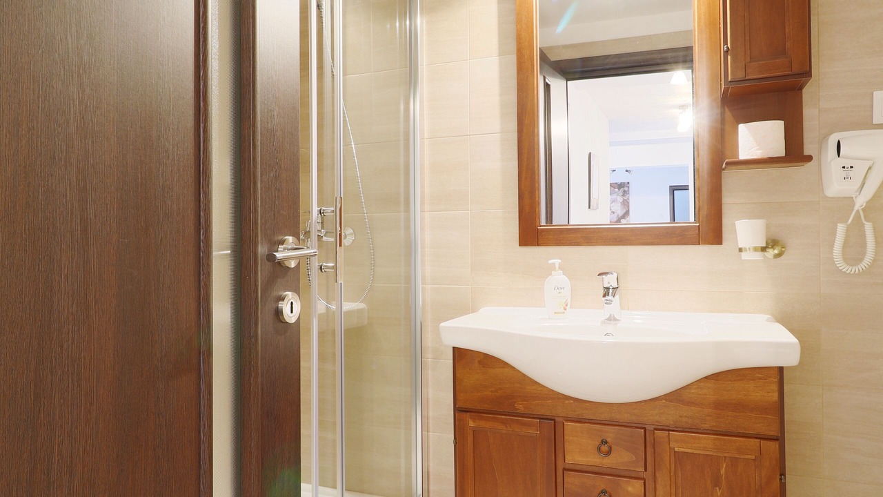 Photo of Bathroom in Sinaia