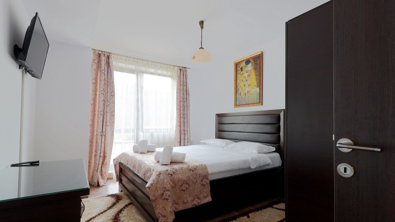 Photo of Bedroom in Sinaia