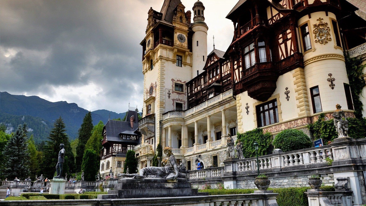 Photo of Outdoor in Sinaia