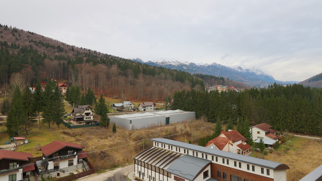 Photo of Outdoor in Sinaia