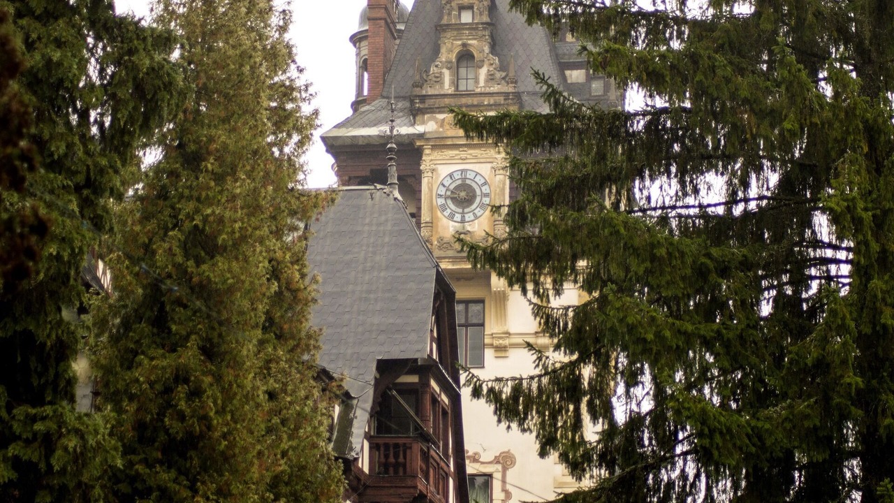 Photo of Outdoor in Sinaia