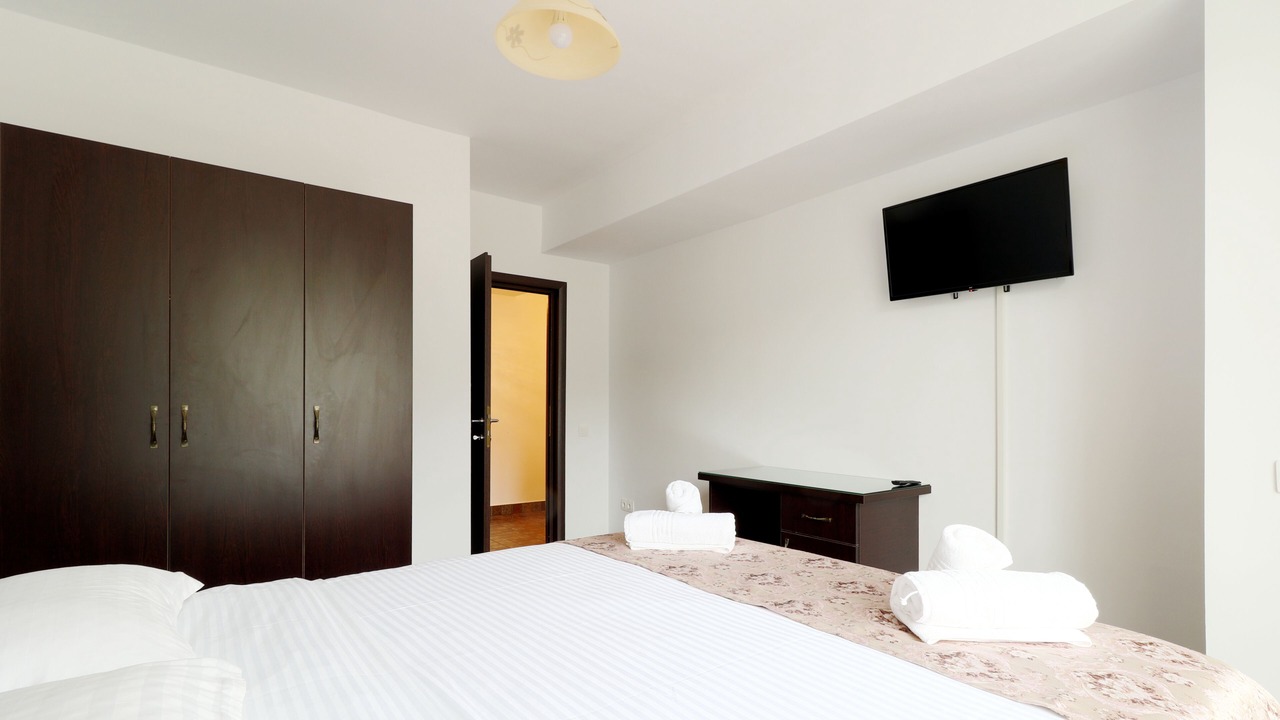 Photo of Bedroom in Sinaia