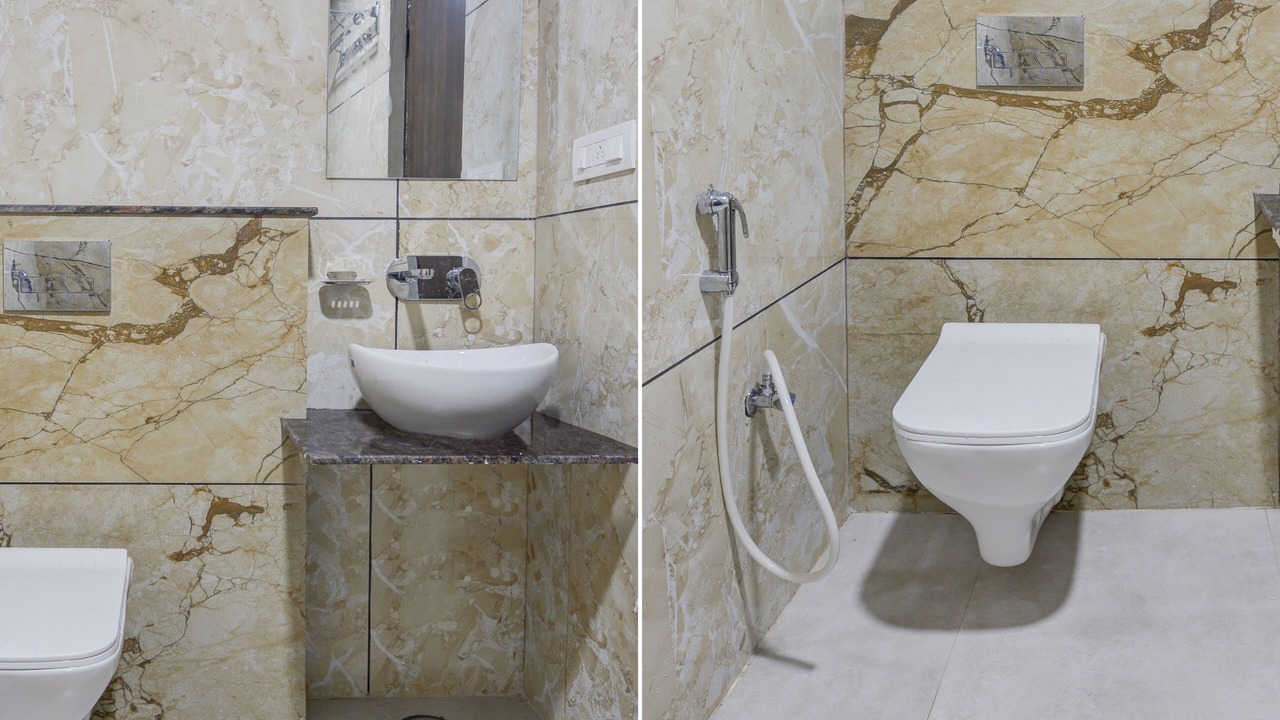 Photo of Bathroom in Roorkee