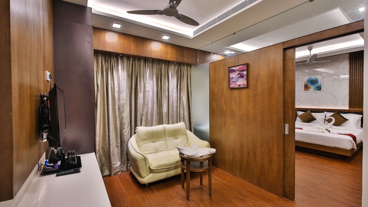 Photo of Livingroom in Karur