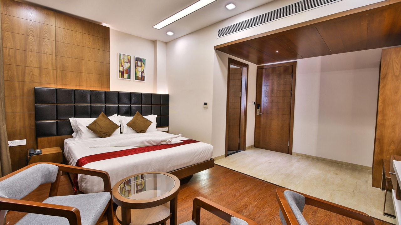 Photo of Livingroom in Karur