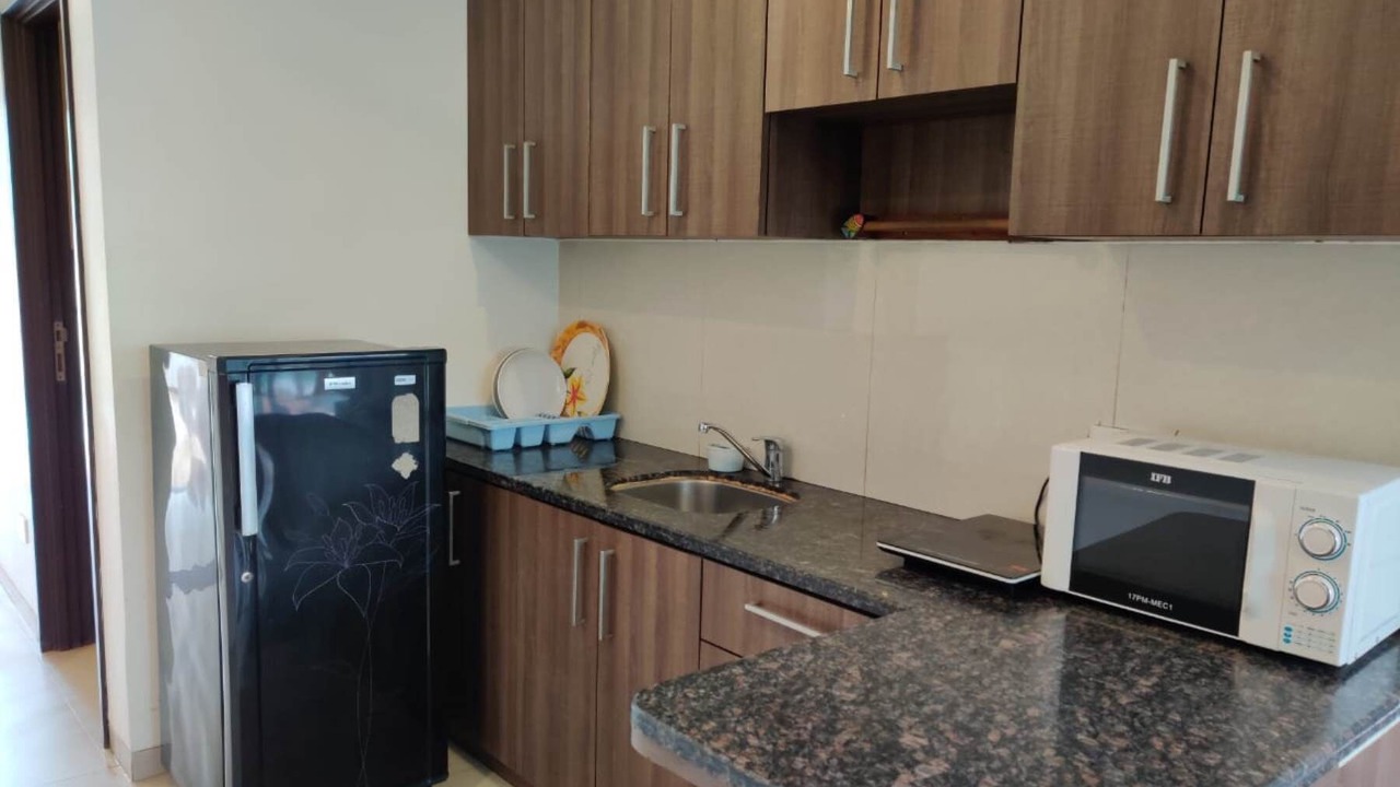 Photo of Kitchen in Calangute
