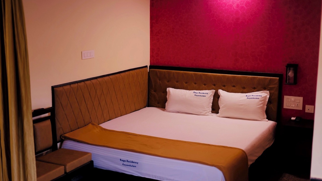Photo of Bedroom in Kayamkulam