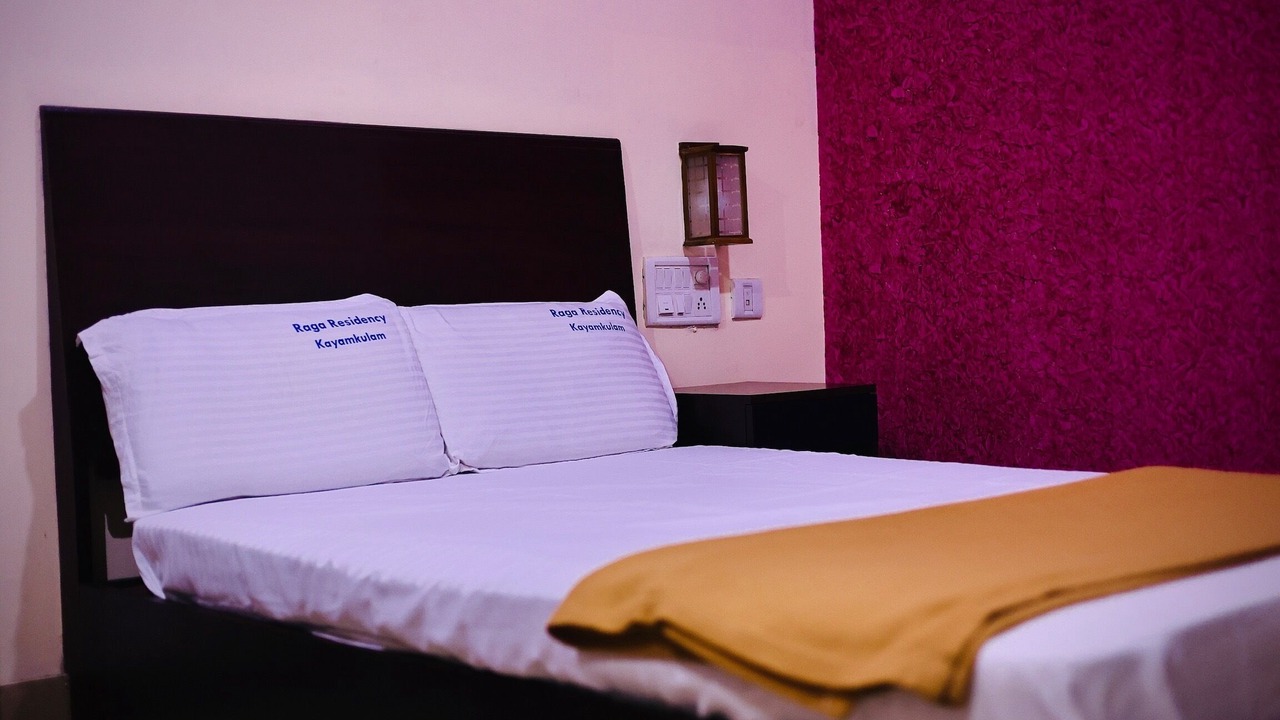 Photo of Bedroom in Kayamkulam