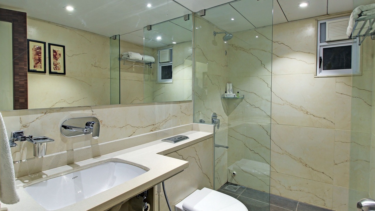 Photo of Bathroom in Jamnagar