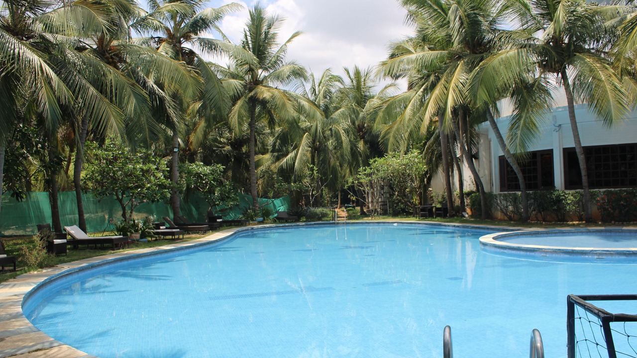 Photo of Outdoor in Kandur