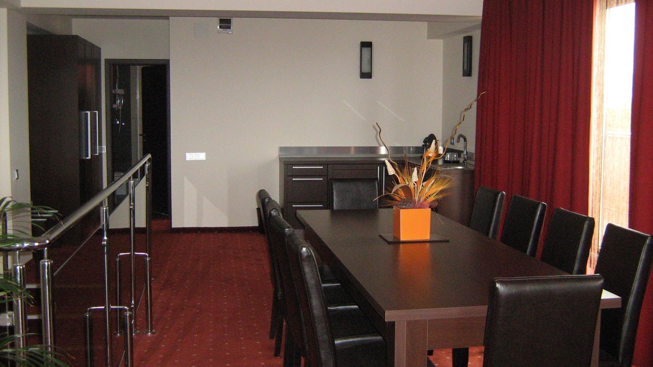 Photo of Bedroom in Sibiu