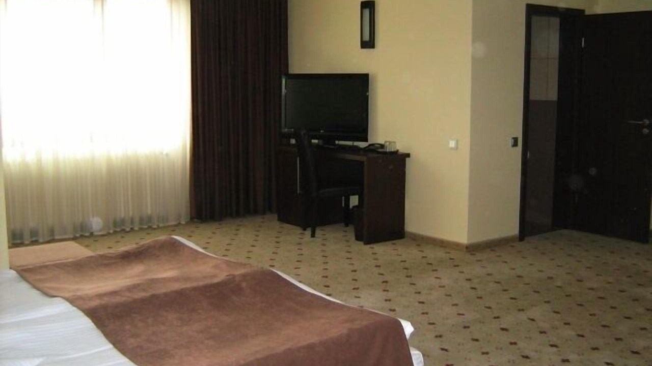 Photo of Bedroom in Sibiu