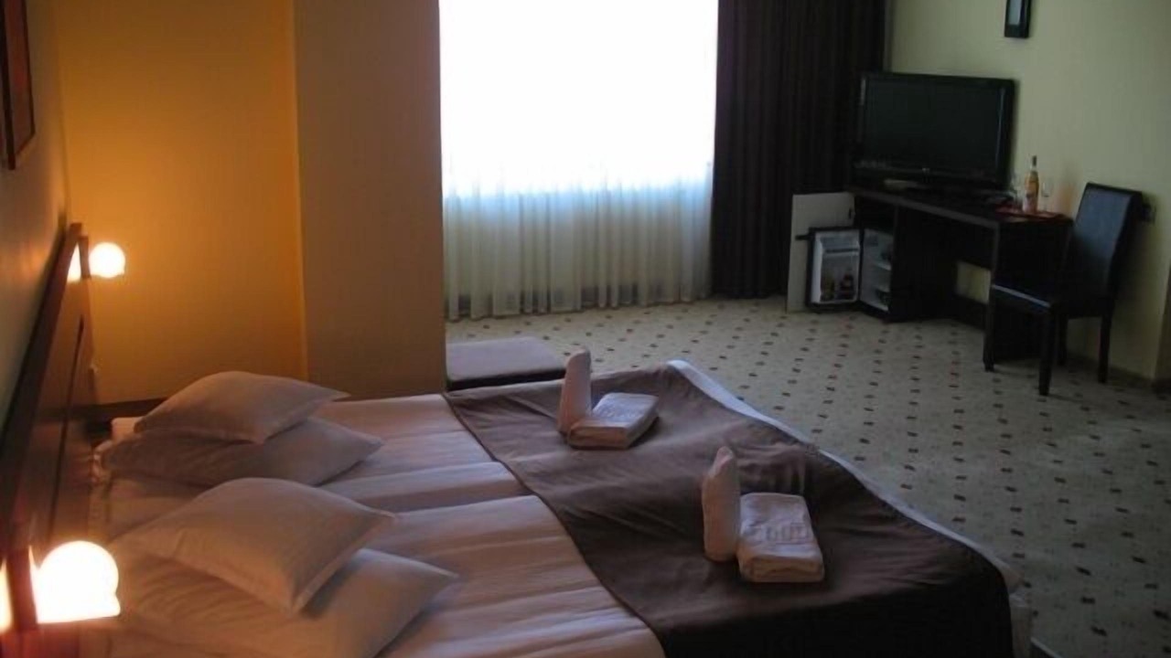 Photo of Bedroom in Sibiu