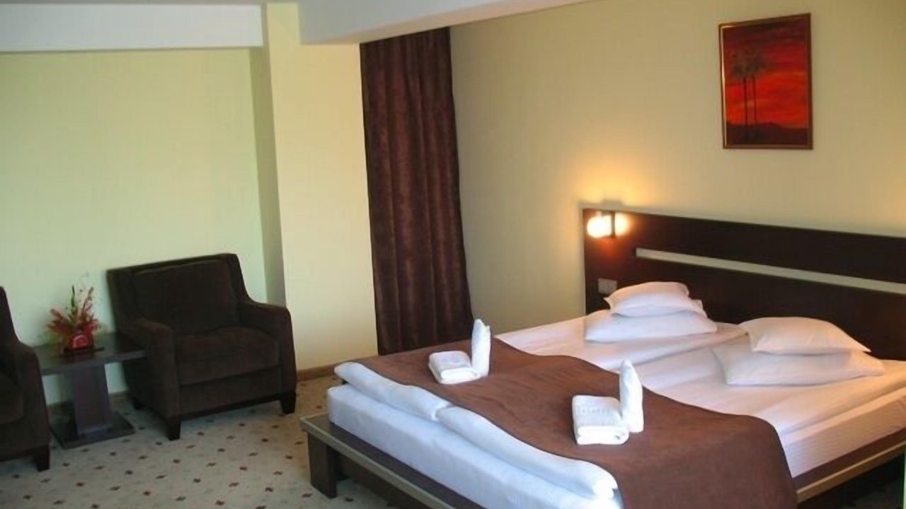 Photo of Bedroom in Sibiu